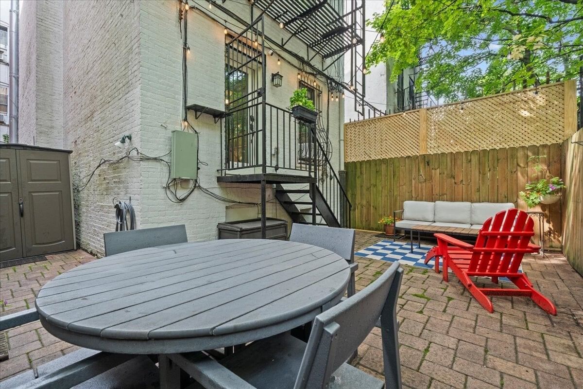 Real estate property located at 425 LINCOLN #1RG, Kings, Crown Heights, New York City, NY, US