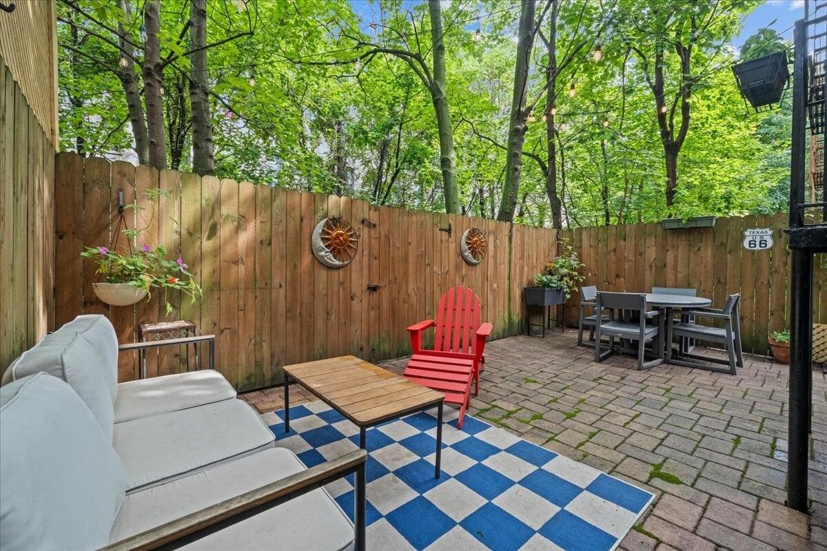 Real estate property located at 425 LINCOLN #1RG, Kings, Crown Heights, New York City, NY, US