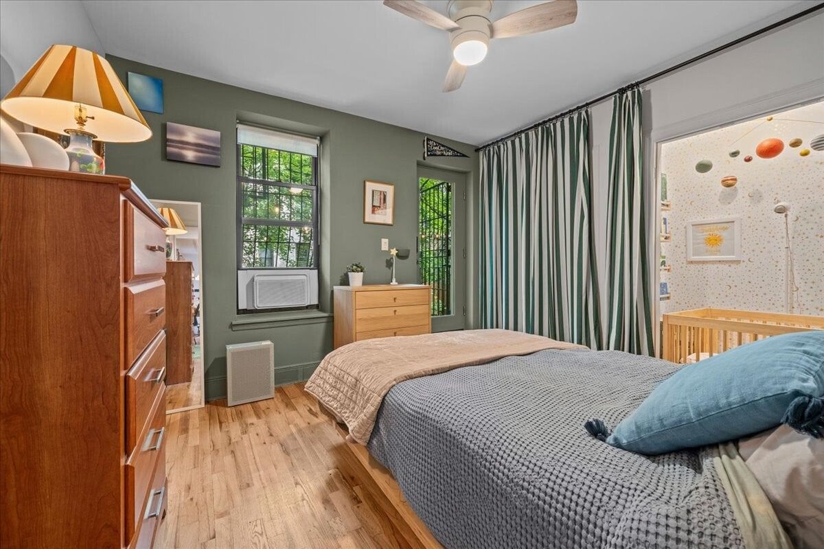 Real estate property located at 425 LINCOLN #1RG, Kings, Crown Heights, New York City, NY, US
