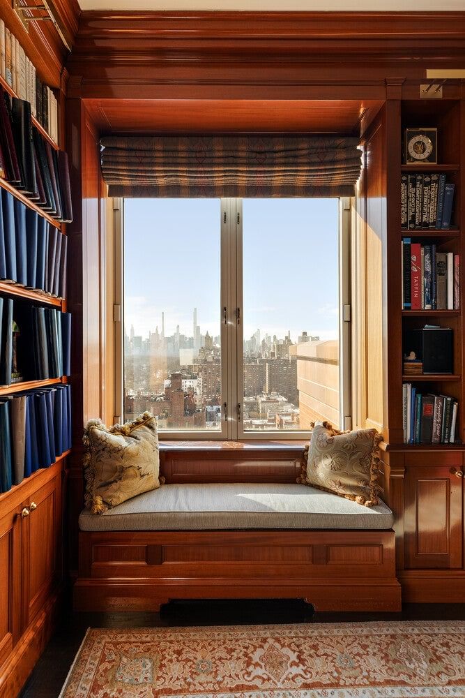 Real estate property located at 455 CENTRAL PH2/3, New York, Manhattan Valley, New York City, NY, US