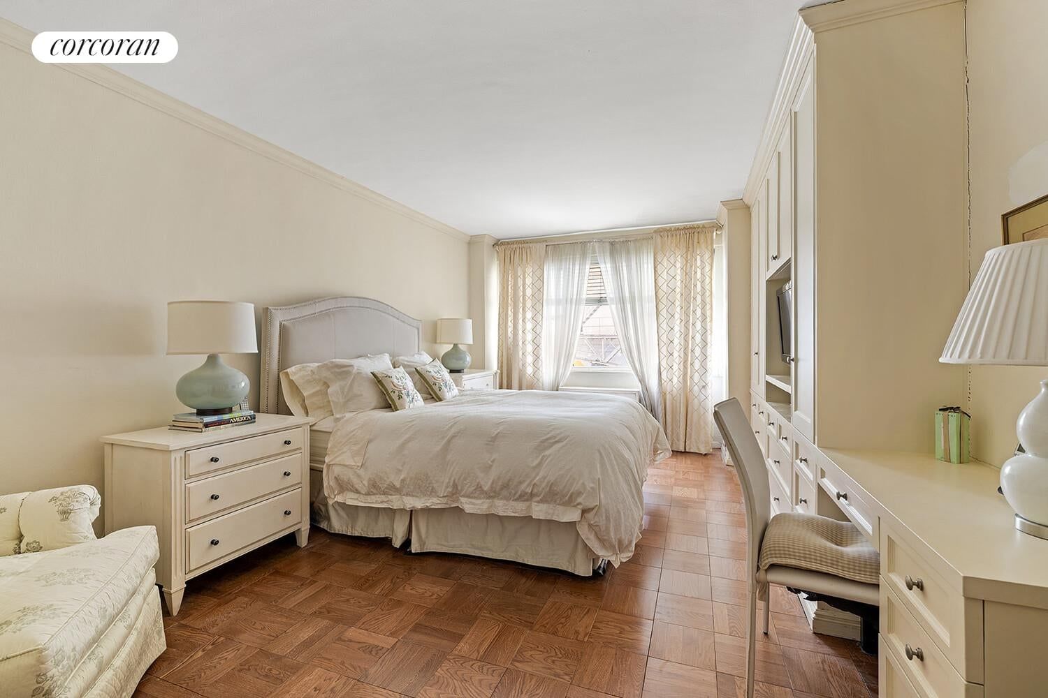 Real estate property located at 201 66TH #2D, New York, Lenox Hill, New York City, NY, US