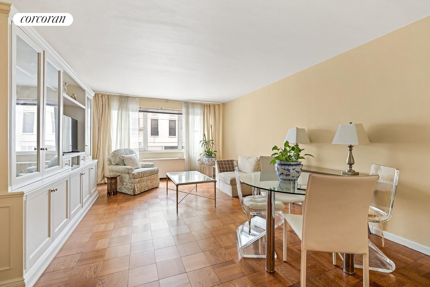 Real estate property located at 201 66TH #2D, New York, Lenox Hill, New York City, NY, US