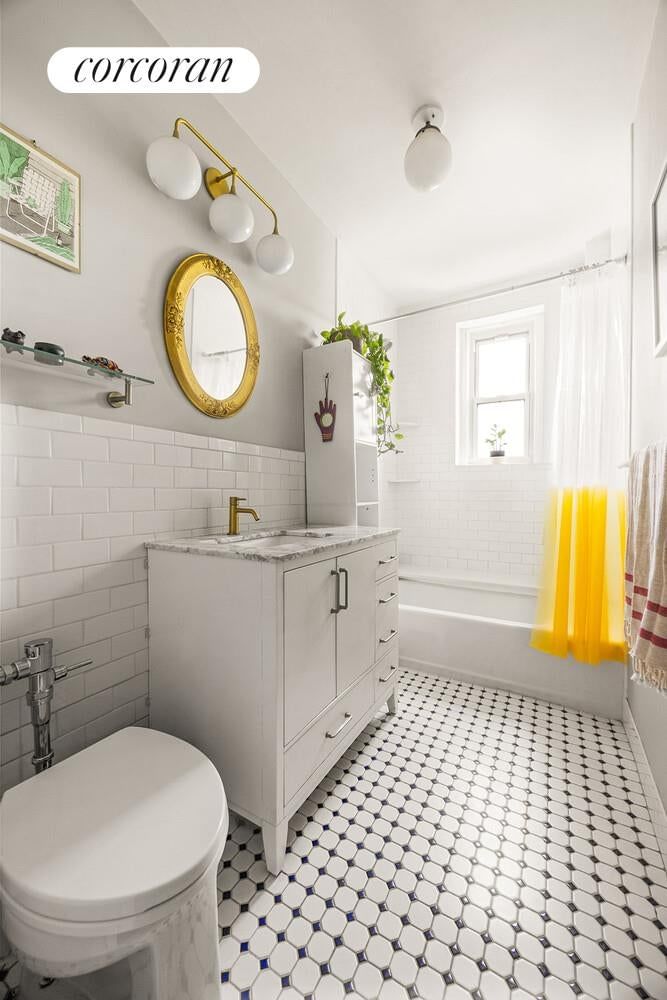 Real estate property located at 280 OCEAN #5L, Kings, Kensington, New York City, NY, US