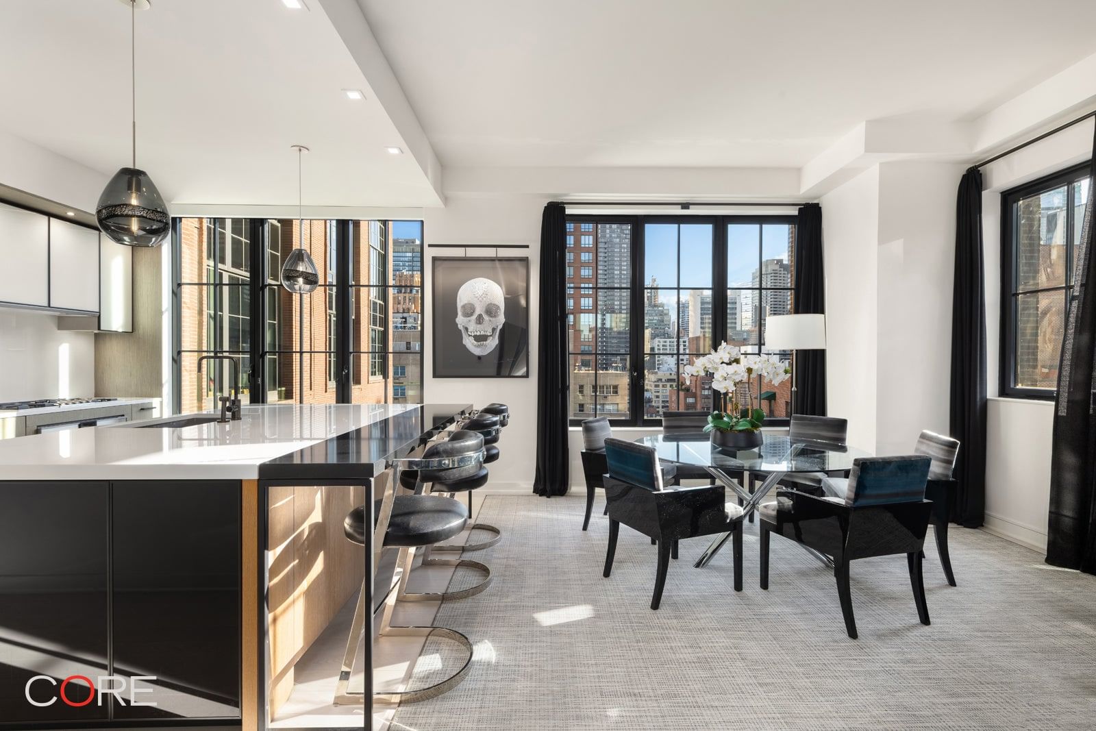 Real estate property located at 959 1st #12A, New York, Turtle Bay, New York City, NY, US