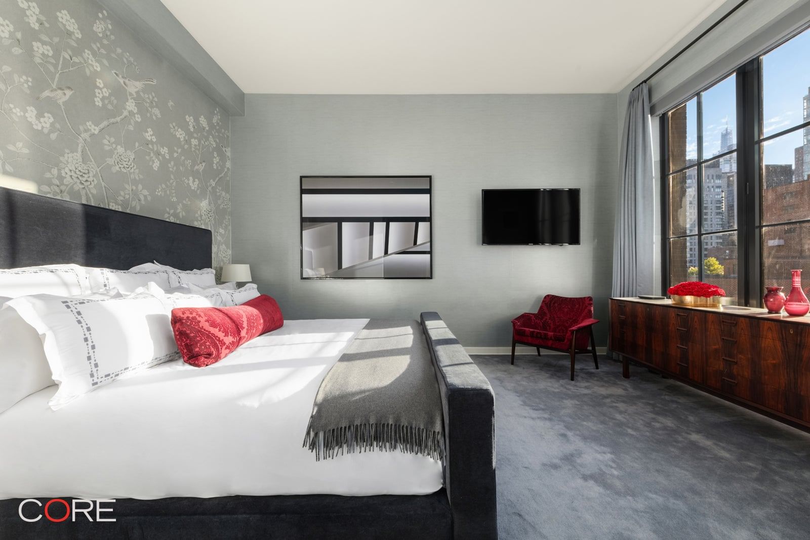 Real estate property located at 959 1st #12A, New York, Turtle Bay, New York City, NY, US