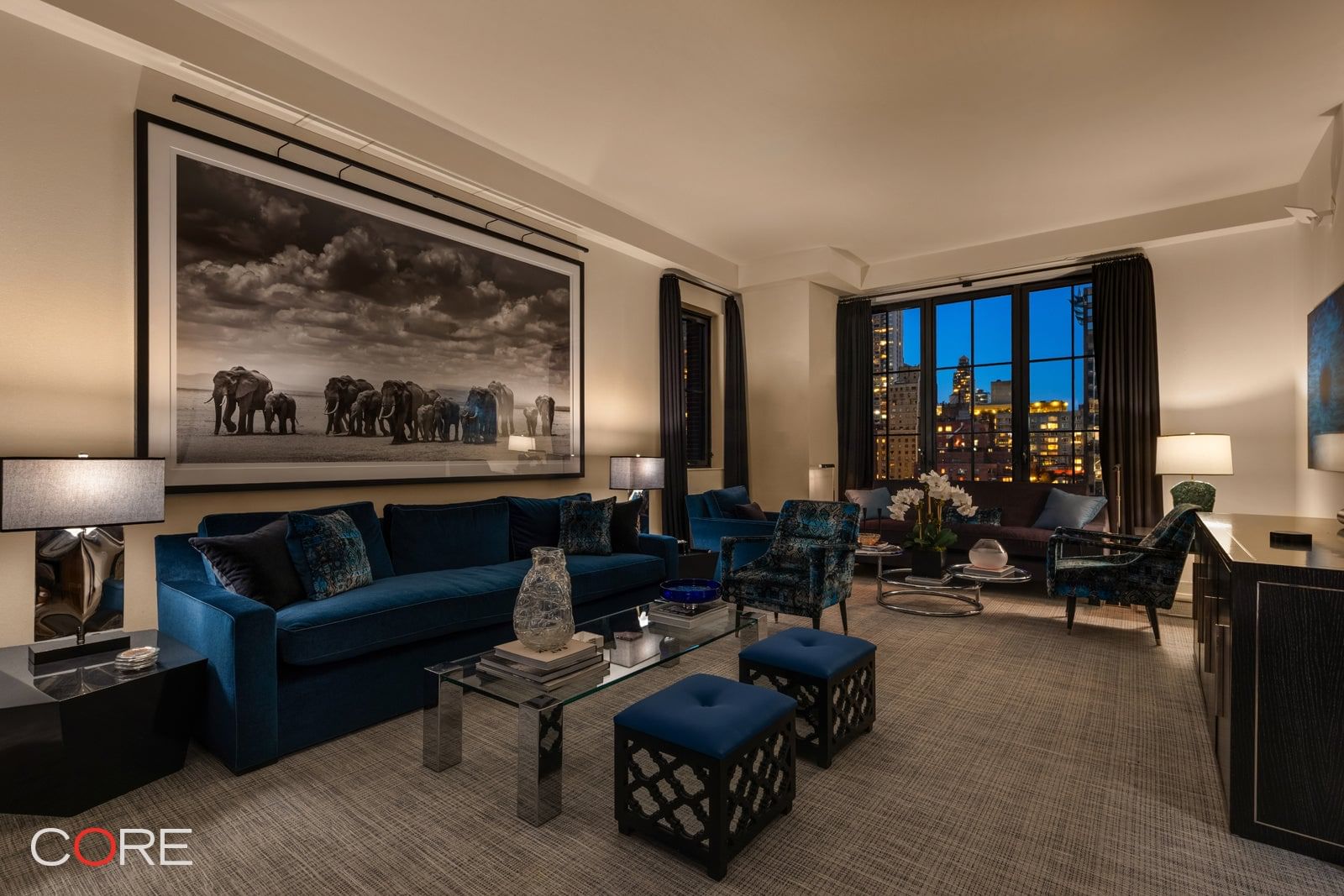 Real estate property located at 959 1st #12A, New York, Turtle Bay, New York City, NY, US