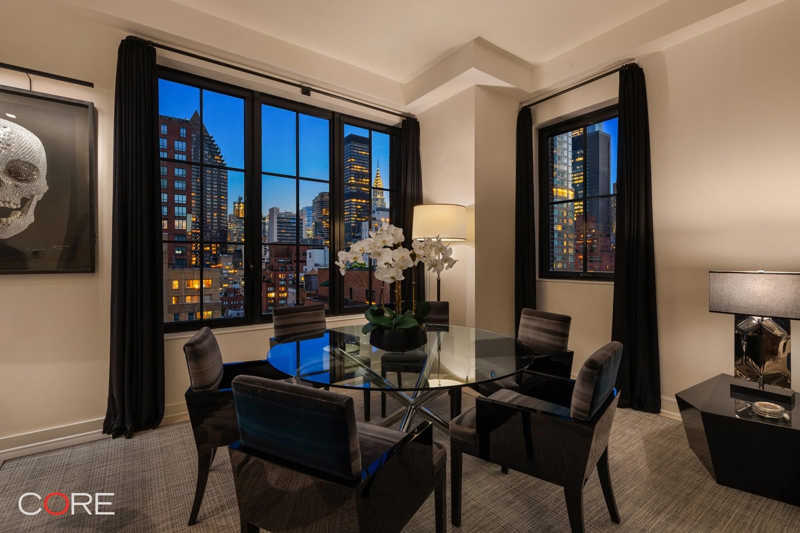 Real estate property located at 959 1st #12A, New York, Turtle Bay, New York City, NY, US
