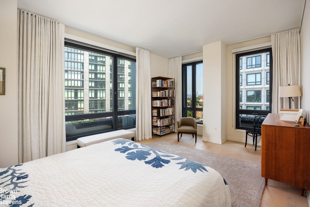Real estate property located at 550 VANDERBILT #628, Kings, Prospect Heights, New York City, NY, US