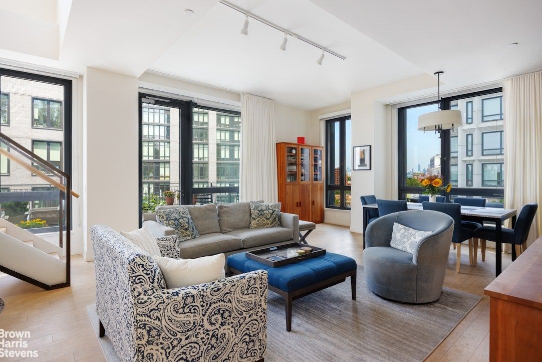 Real estate property located at 550 VANDERBILT #628, Kings, Prospect Heights, New York City, NY, US