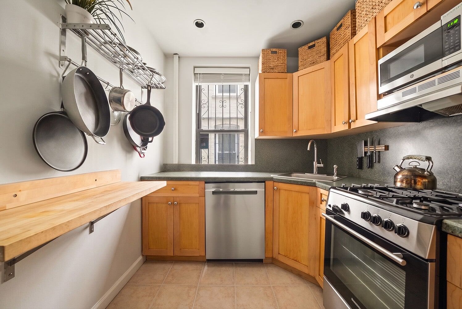 Real estate property located at 233 PARK #16, Kings, Prospect Heights, New York City, NY, US