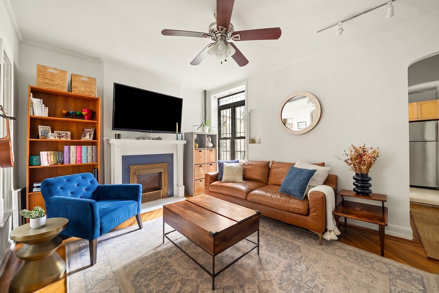 Real estate property located at 233 PARK #16, Kings, Prospect Heights, New York City, NY, US
