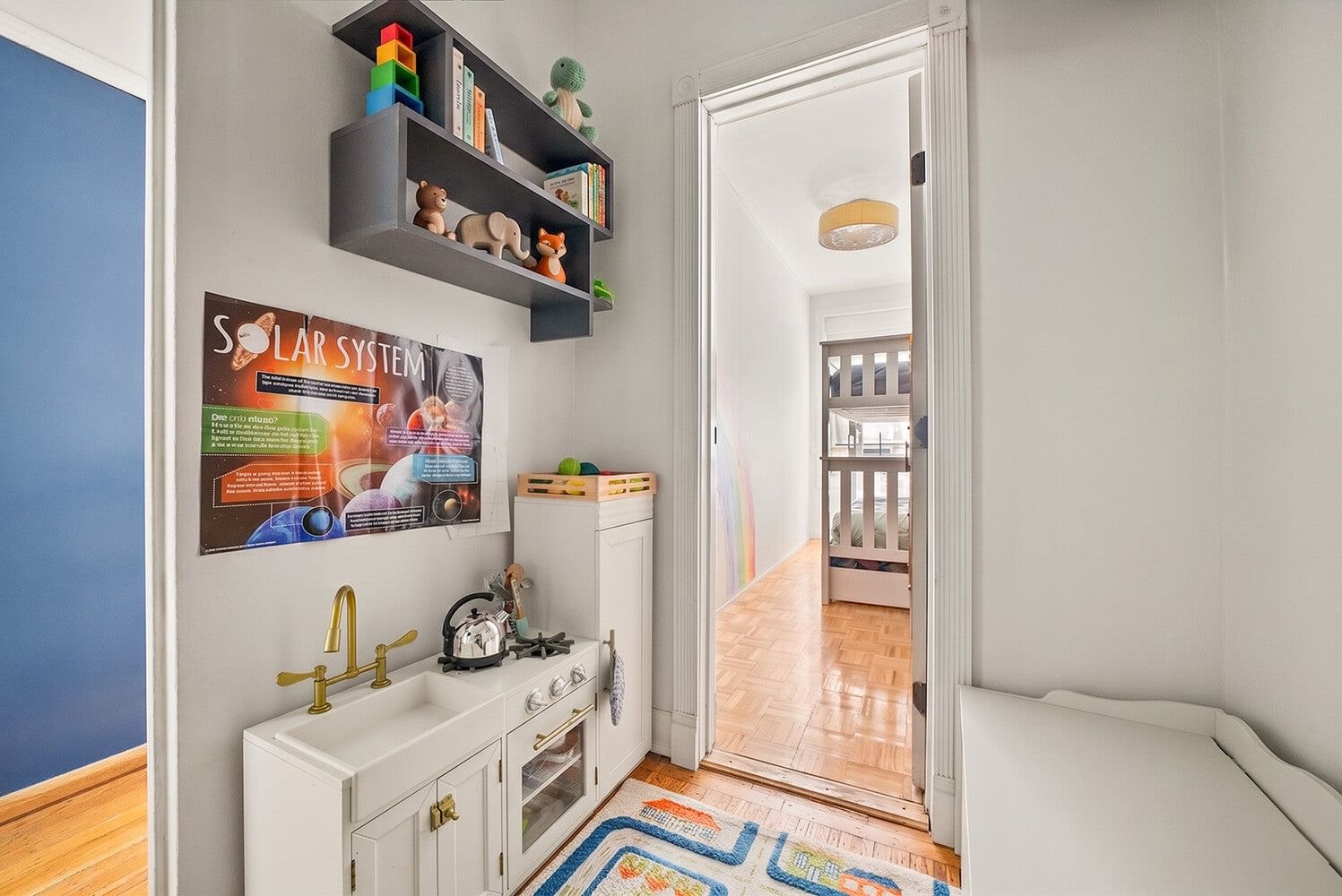 Real estate property located at 233 PARK #16, Kings, Prospect Heights, New York City, NY, US