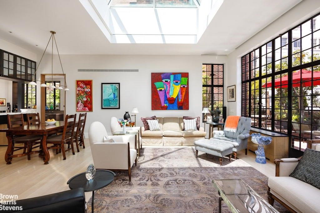 Real estate property located at 205 69TH PHA, New York, Lenox Hill, New York City, NY, US