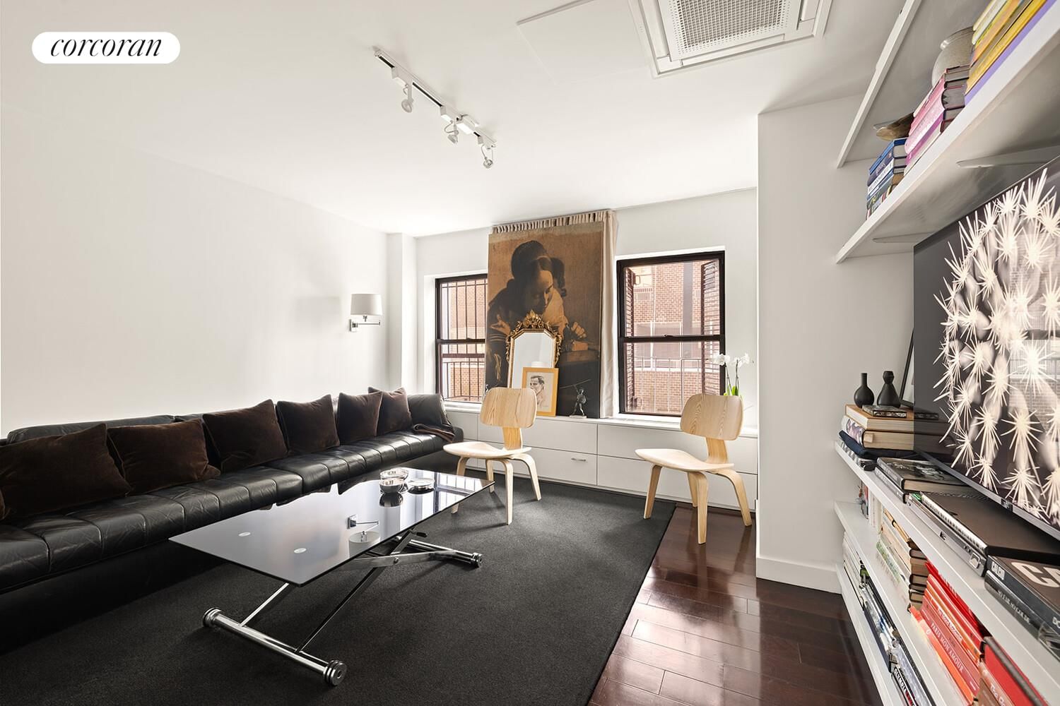Real estate property located at 240 24TH #4B, New York, Kips Bay, New York City, NY, US