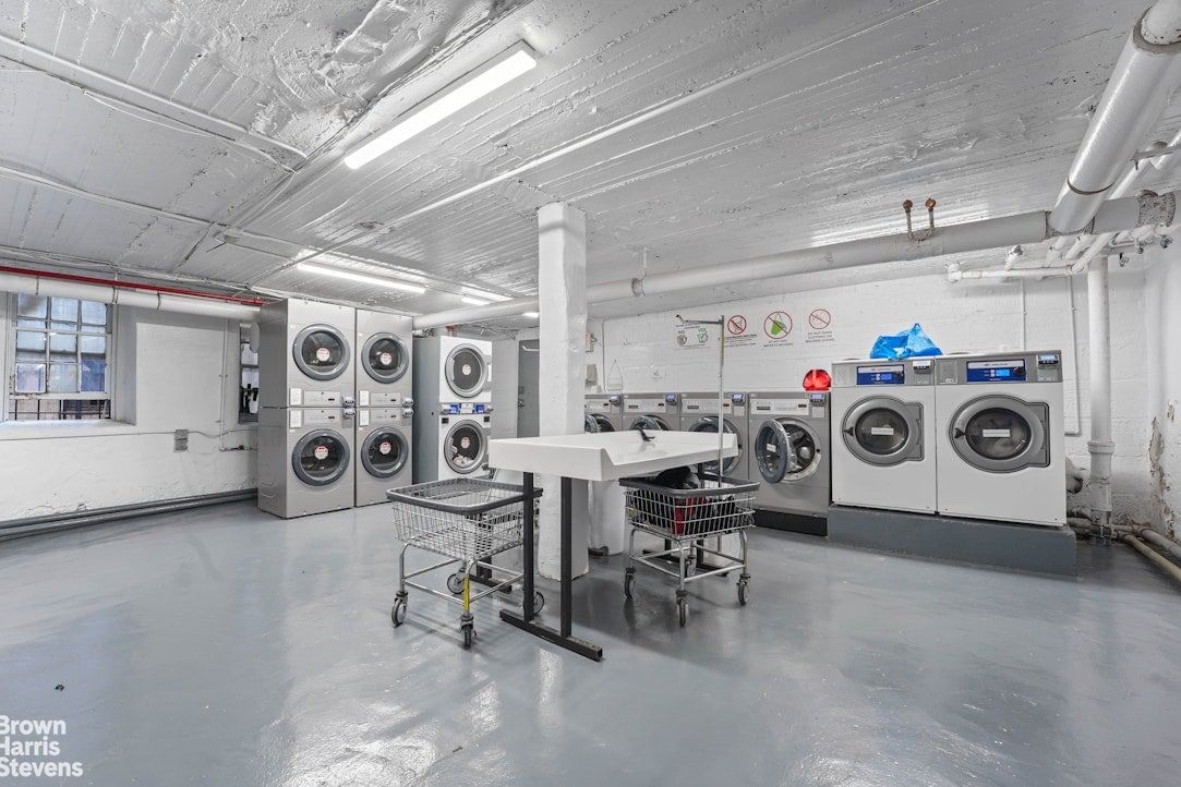 Real estate property located at 277 WASHINGTON #6D, Kings, Clinton Hill, New York City, NY, US