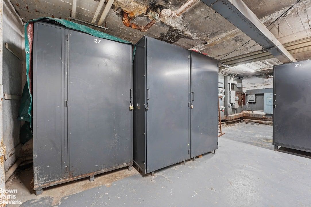 Real estate property located at 277 WASHINGTON #6D, Kings, Clinton Hill, New York City, NY, US