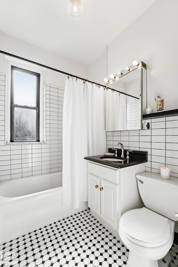 Real estate property located at 277 WASHINGTON #6D, Kings, Clinton Hill, New York City, NY, US