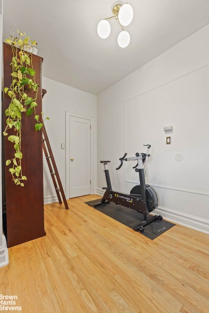 Real estate property located at 277 WASHINGTON #6D, Kings, Clinton Hill, New York City, NY, US