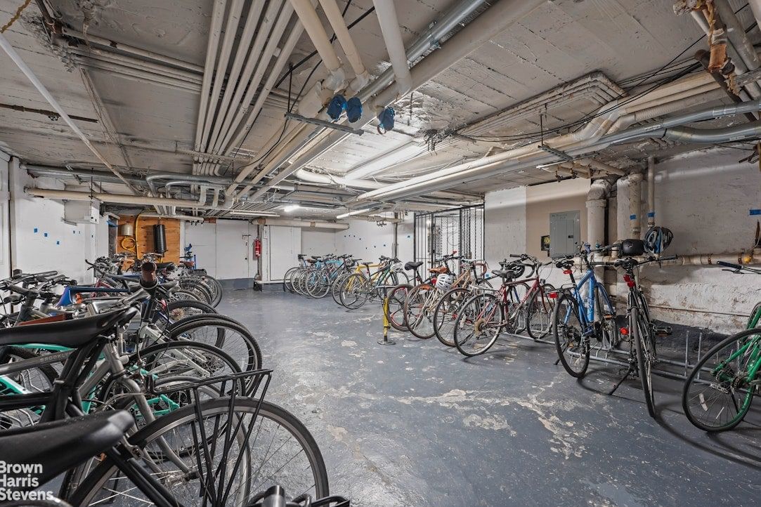 Real estate property located at 277 WASHINGTON #6D, Kings, Clinton Hill, New York City, NY, US
