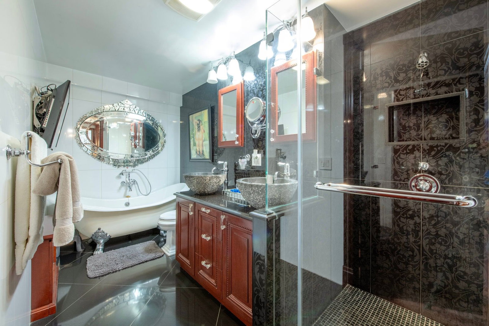 Real estate property located at 575 PARK #108, New York, Lenox Hill, New York City, NY, US