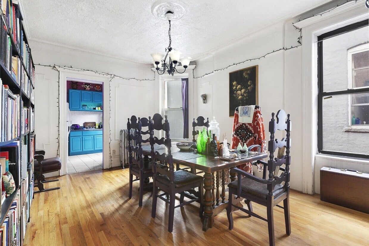 Real estate property located at 782 LINCOLN (Building), Kings, Crown Heights, New York City, NY, US
