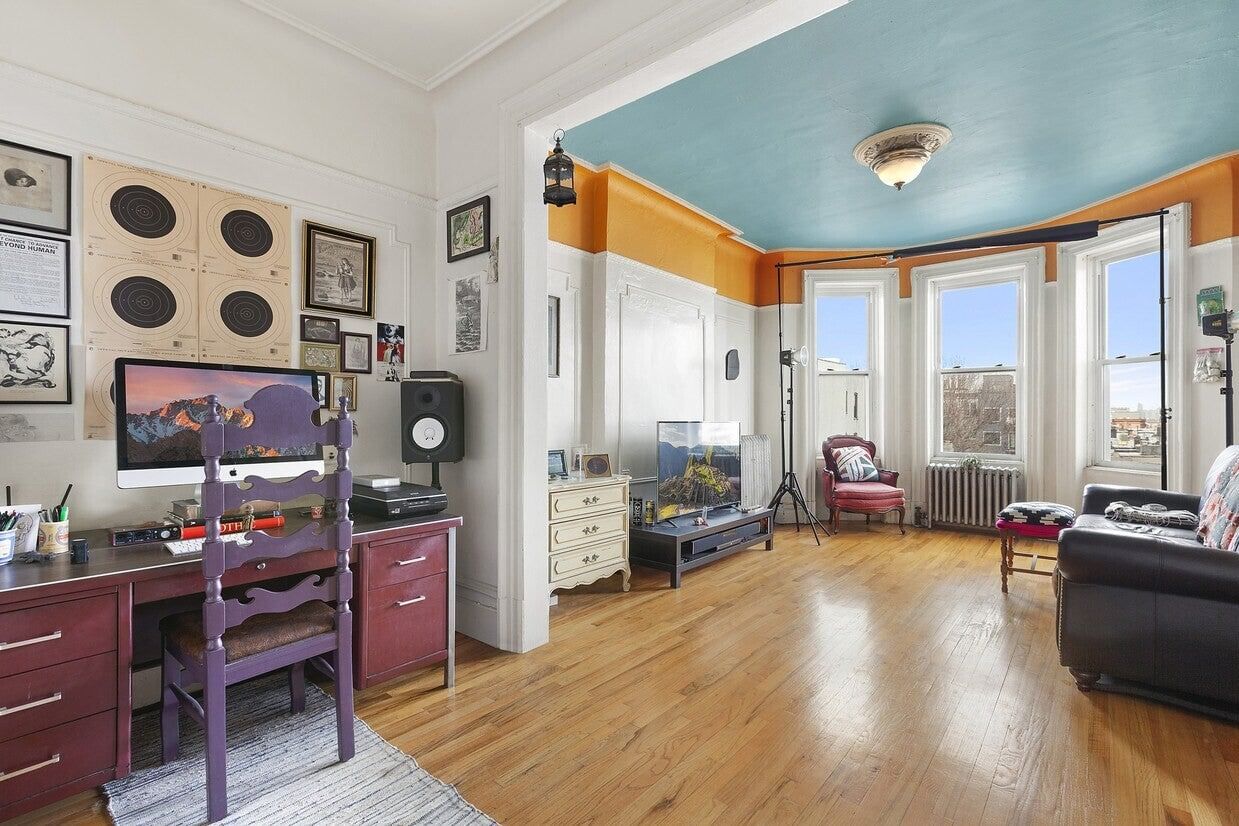 Real estate property located at 782 LINCOLN (Building), Kings, Crown Heights, New York City, NY, US