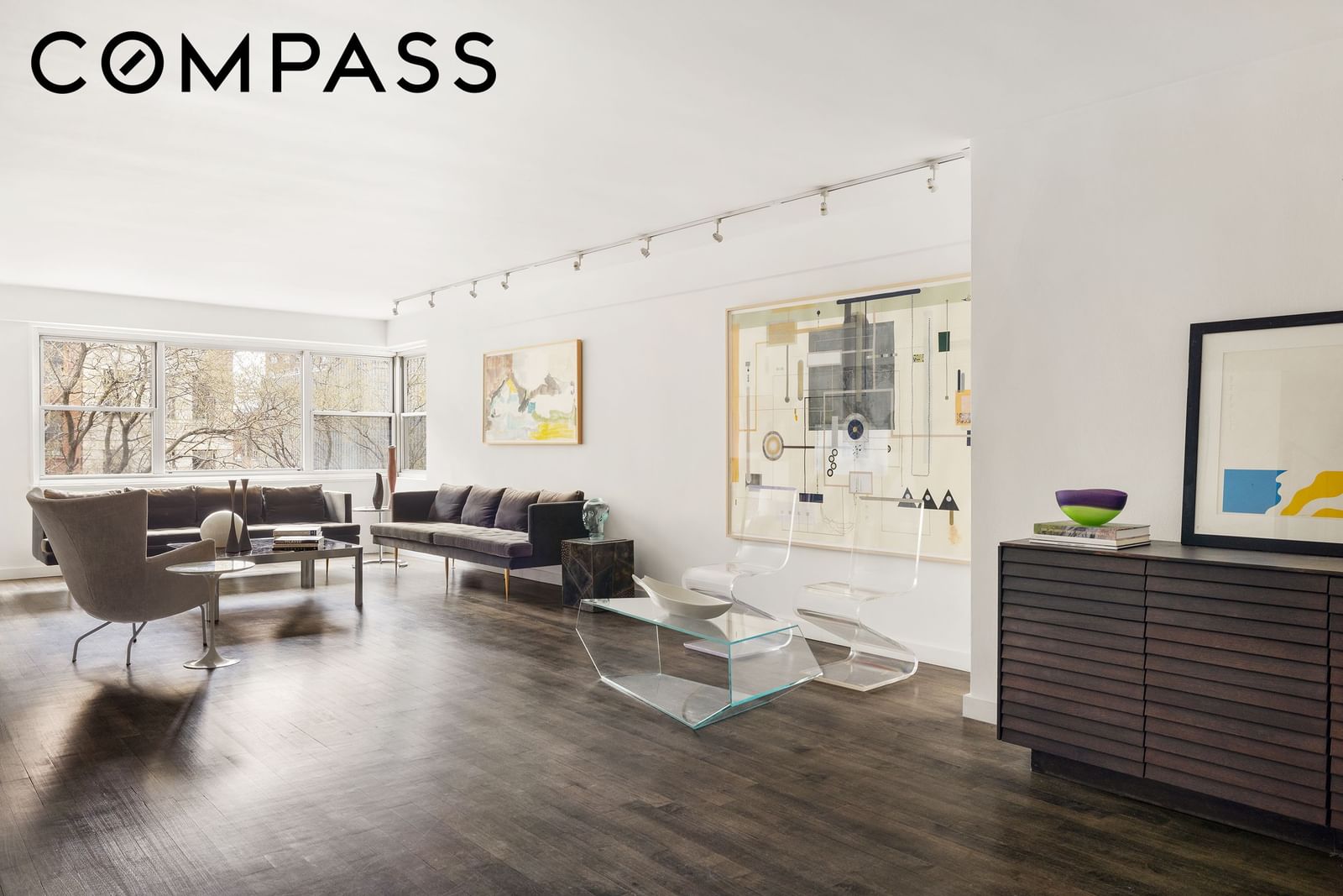 Real estate property located at 70 10th #5C, New York, Greenwich Village, New York City, NY, US