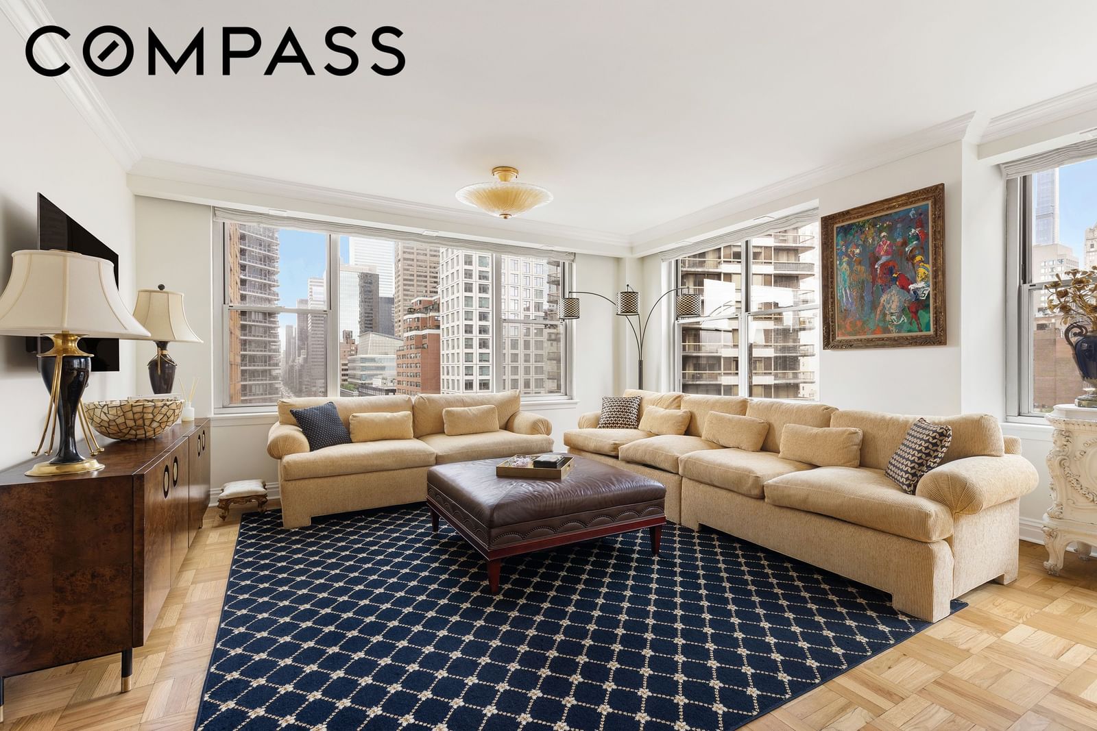 Real estate property located at 201 62nd #12B, New York, Lenox Hill, New York City, NY, US