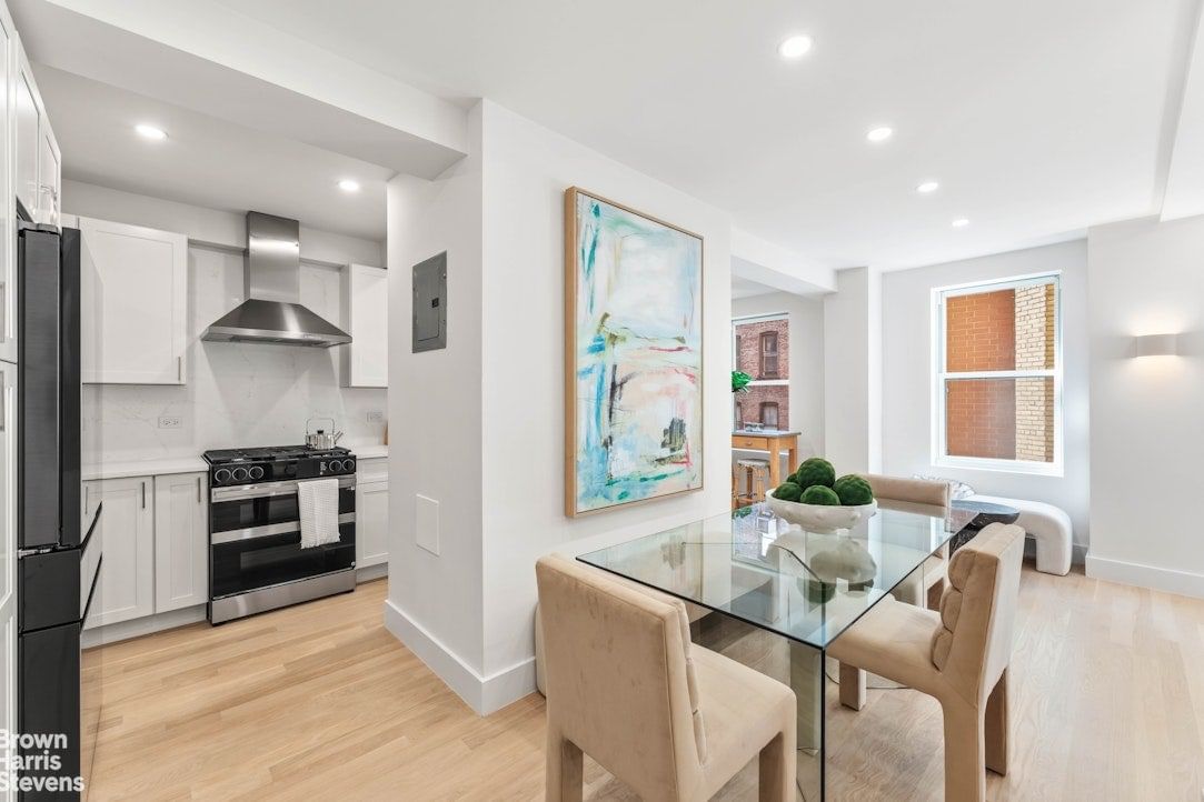Real estate property located at 200 108TH #4CD, New York, Upper West Side, New York City, NY, US