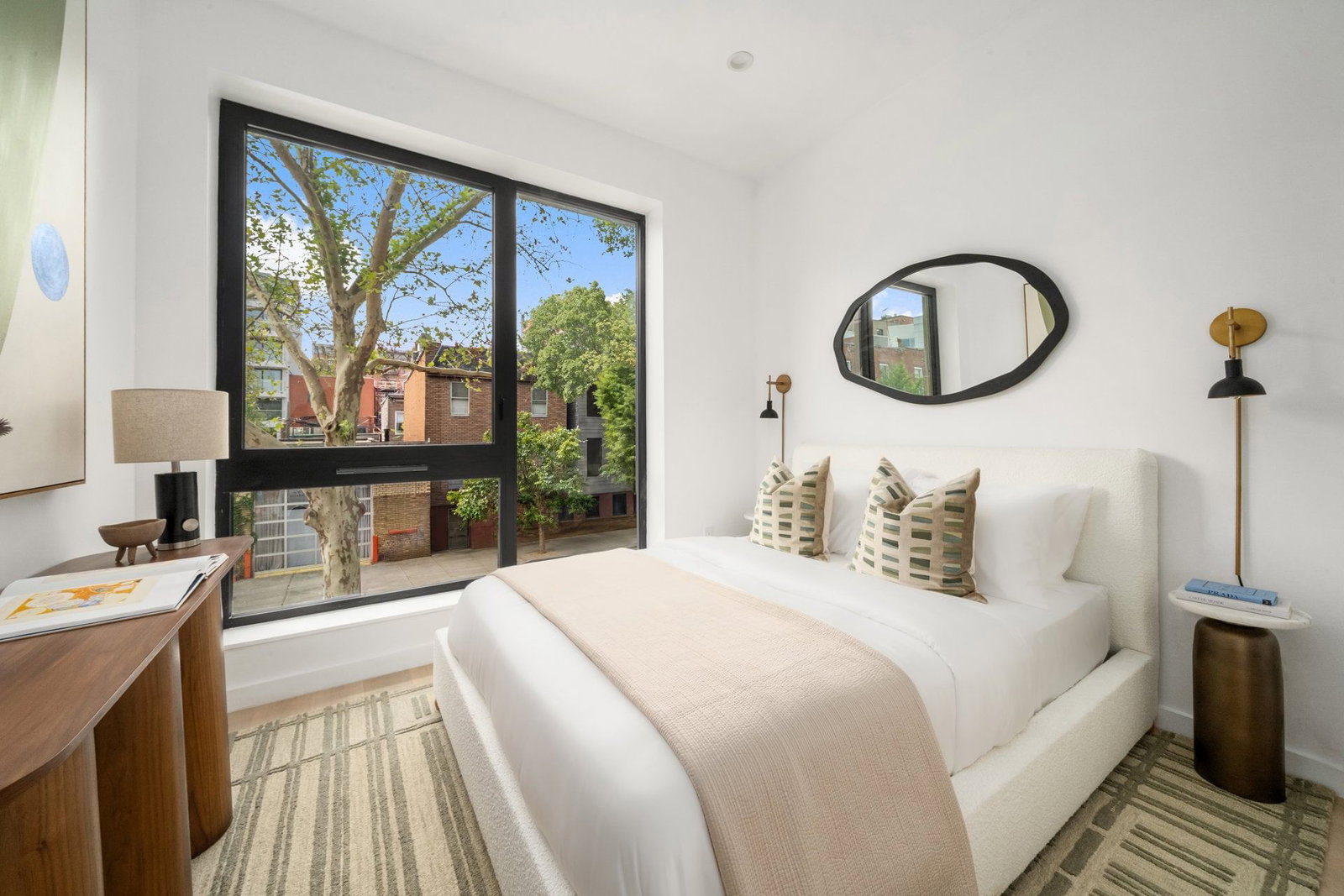 Real estate property located at 117 POWERS GARDEN2, Kings, Williamsburg, New York City, NY, US