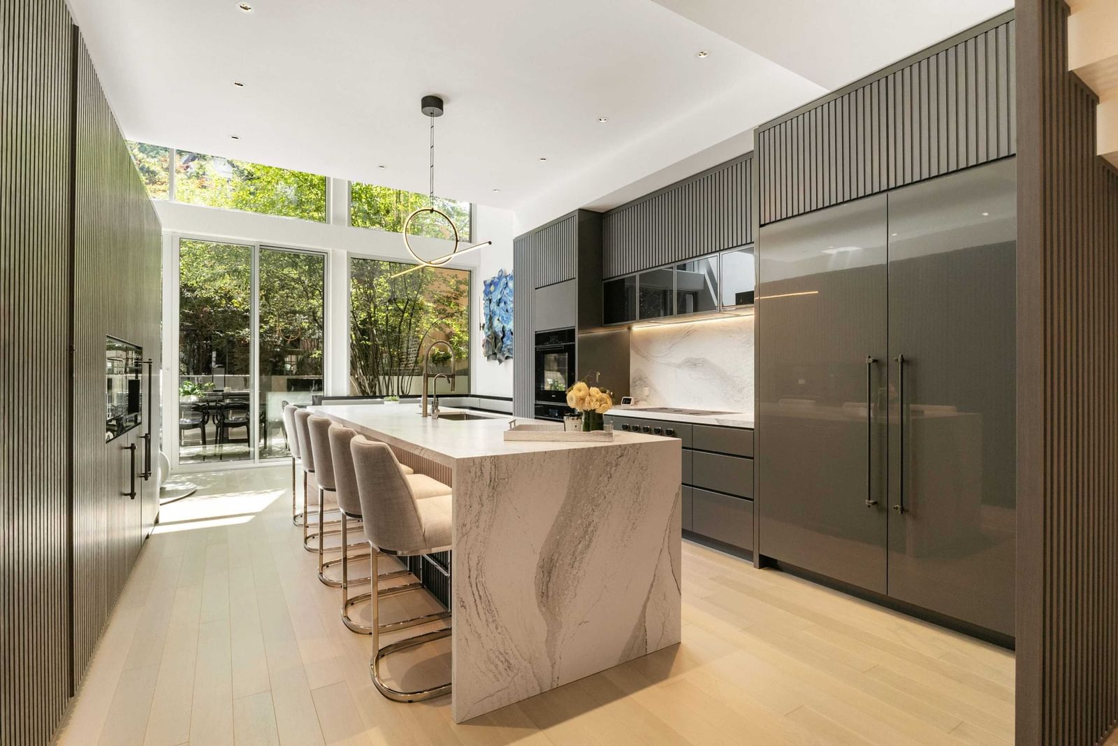 Real estate property located at 122 Waverly, New York, Greenwich Village, New York City, NY, US