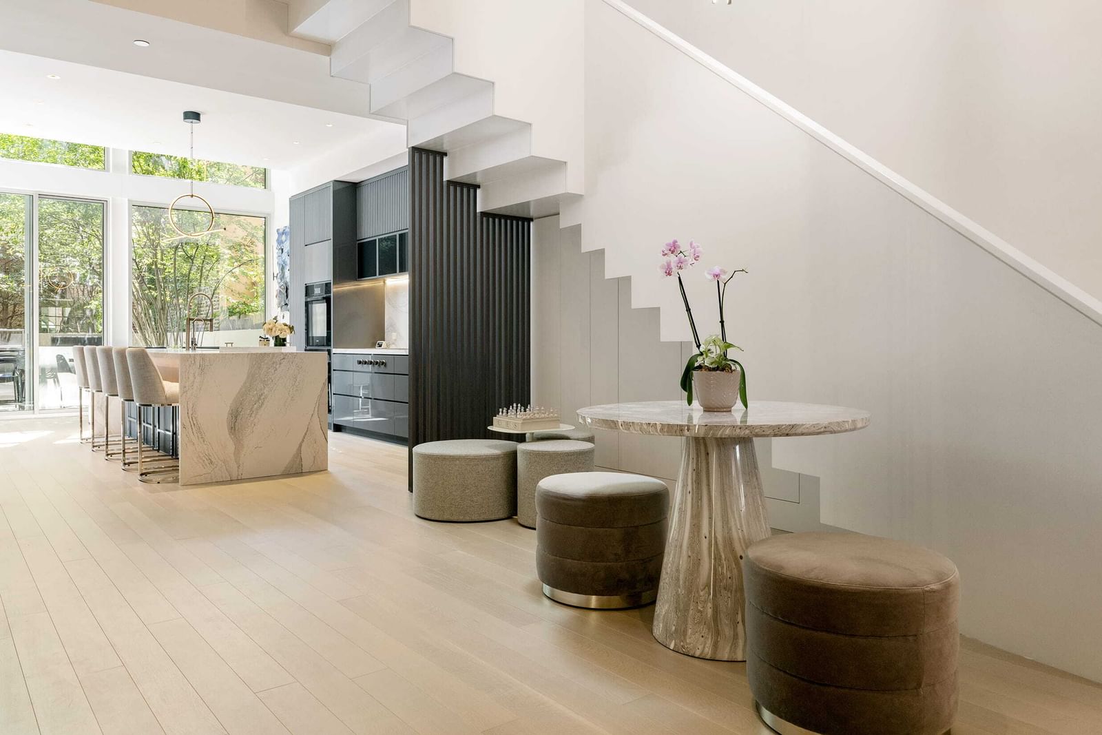 Real estate property located at 122 Waverly, New York, Greenwich Village, New York City, NY, US