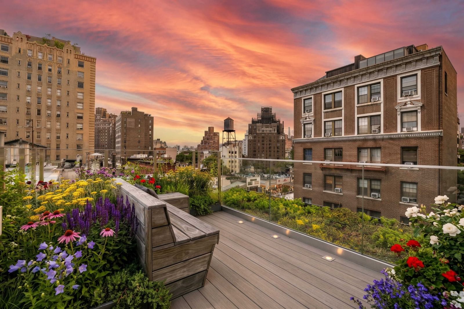 Real estate property located at 122 Waverly, New York, Greenwich Village, New York City, NY, US