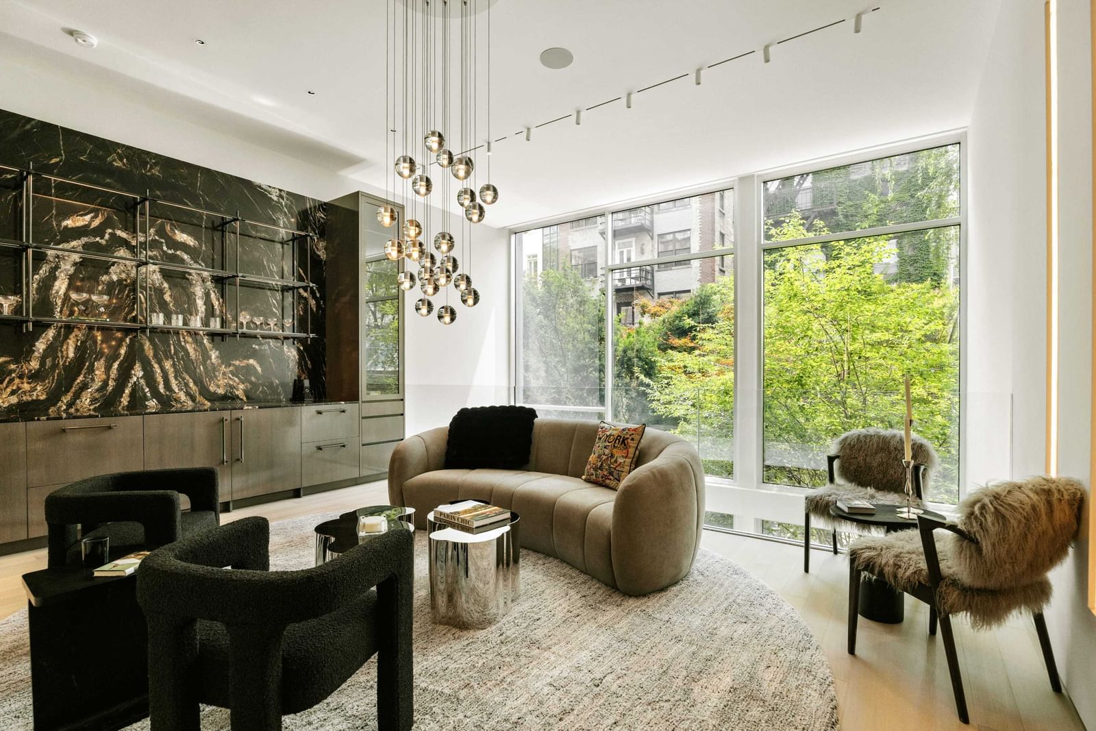 Real estate property located at 122 Waverly, New York, Greenwich Village, New York City, NY, US