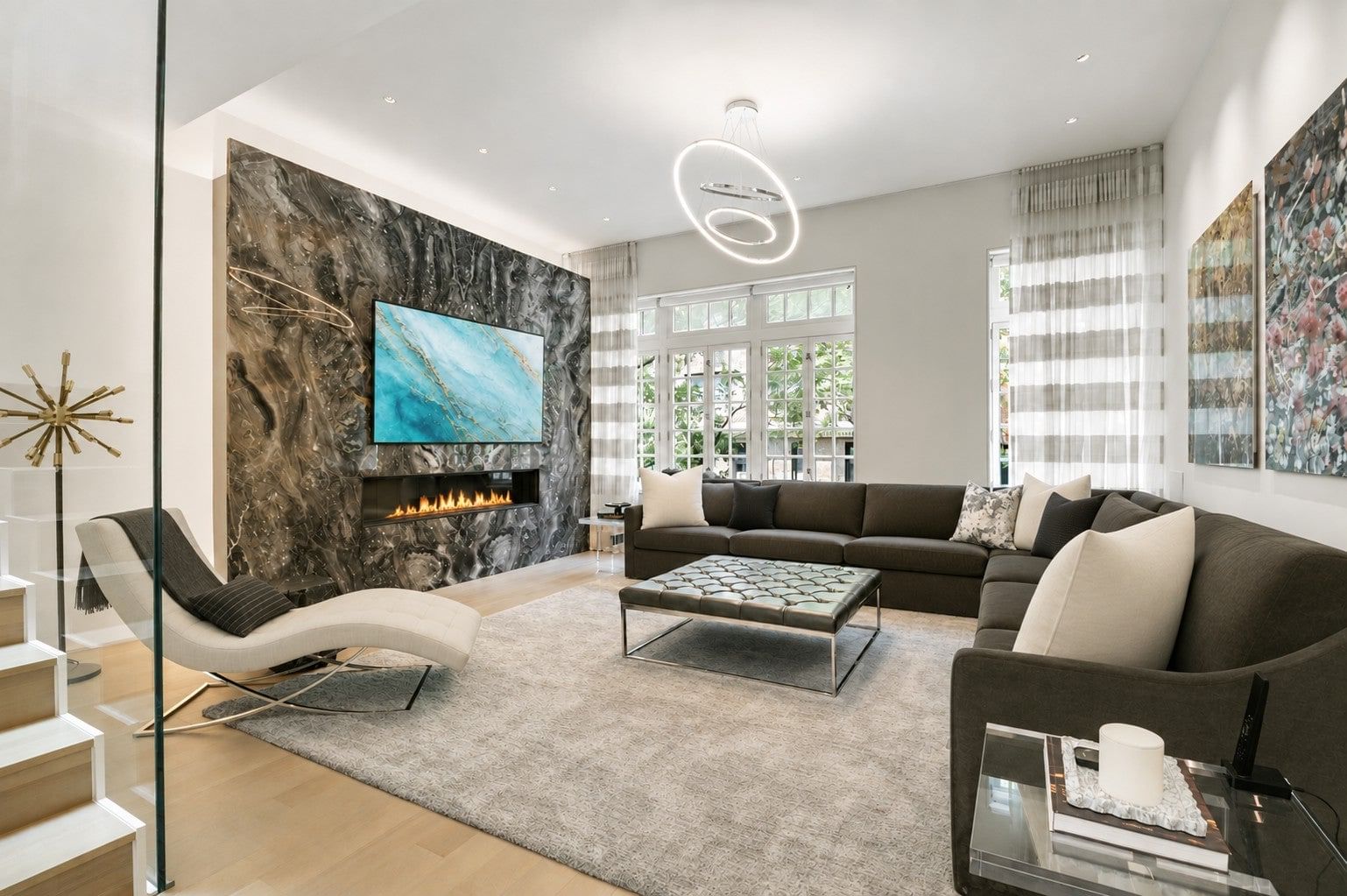 Real estate property located at 122 Waverly, New York, Greenwich Village, New York City, NY, US