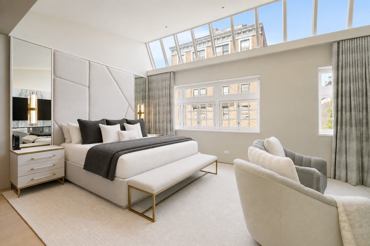 Real estate property located at 122 Waverly, New York, Greenwich Village, New York City, NY, US
