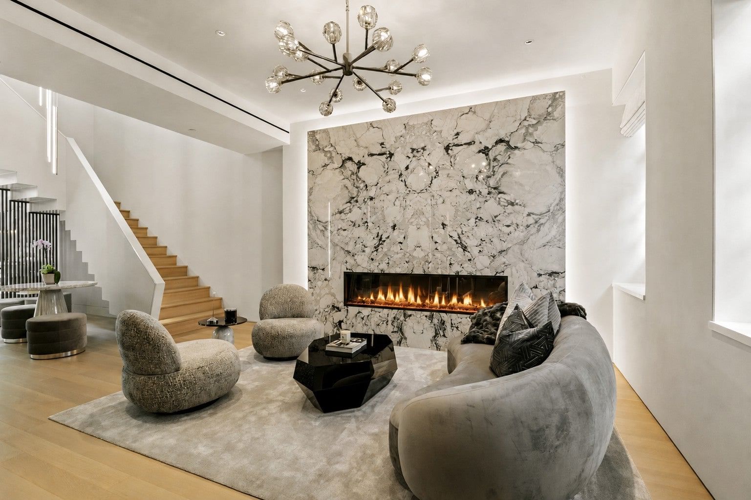 Real estate property located at 122 Waverly, New York, Greenwich Village, New York City, NY, US