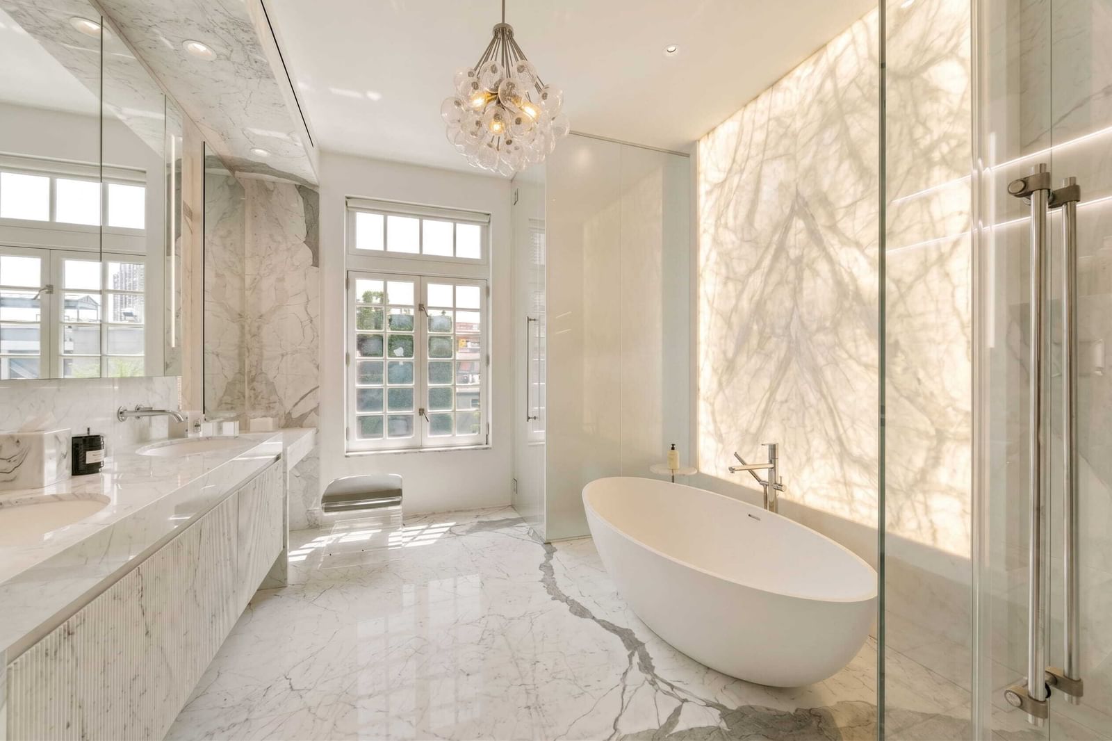 Real estate property located at 122 Waverly, New York, Greenwich Village, New York City, NY, US