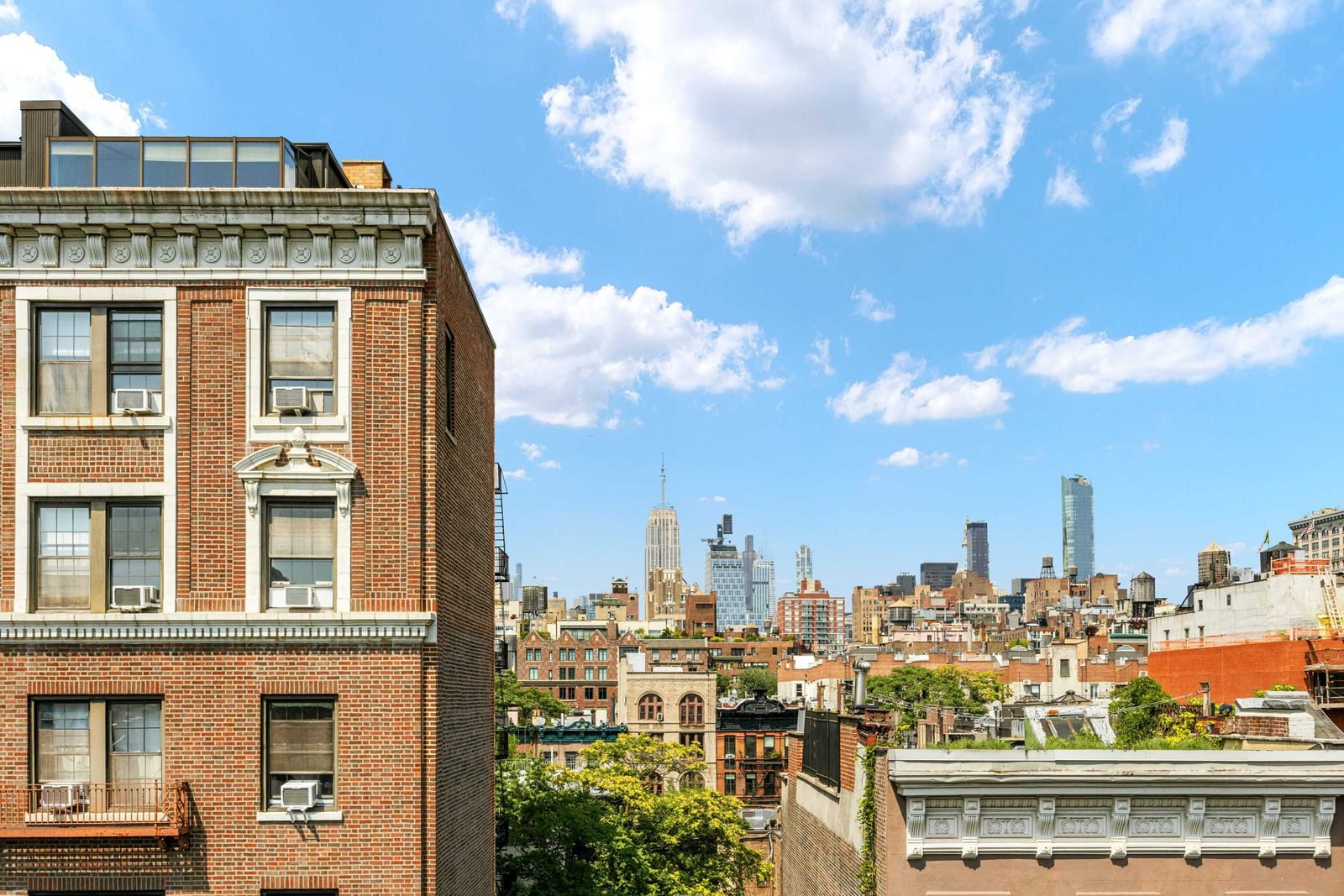Real estate property located at 122 Waverly, New York, Greenwich Village, New York City, NY, US