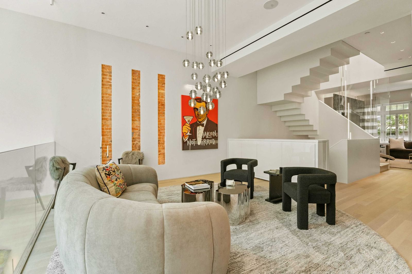 Real estate property located at 122 Waverly, New York, Greenwich Village, New York City, NY, US