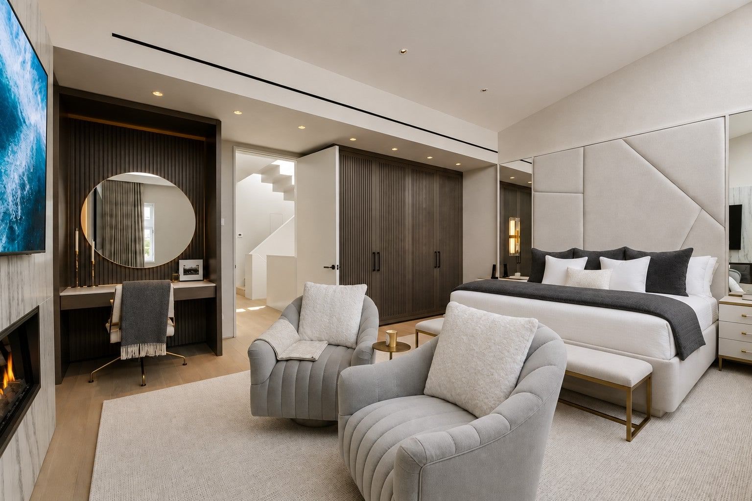 Real estate property located at 122 Waverly, New York, Greenwich Village, New York City, NY, US