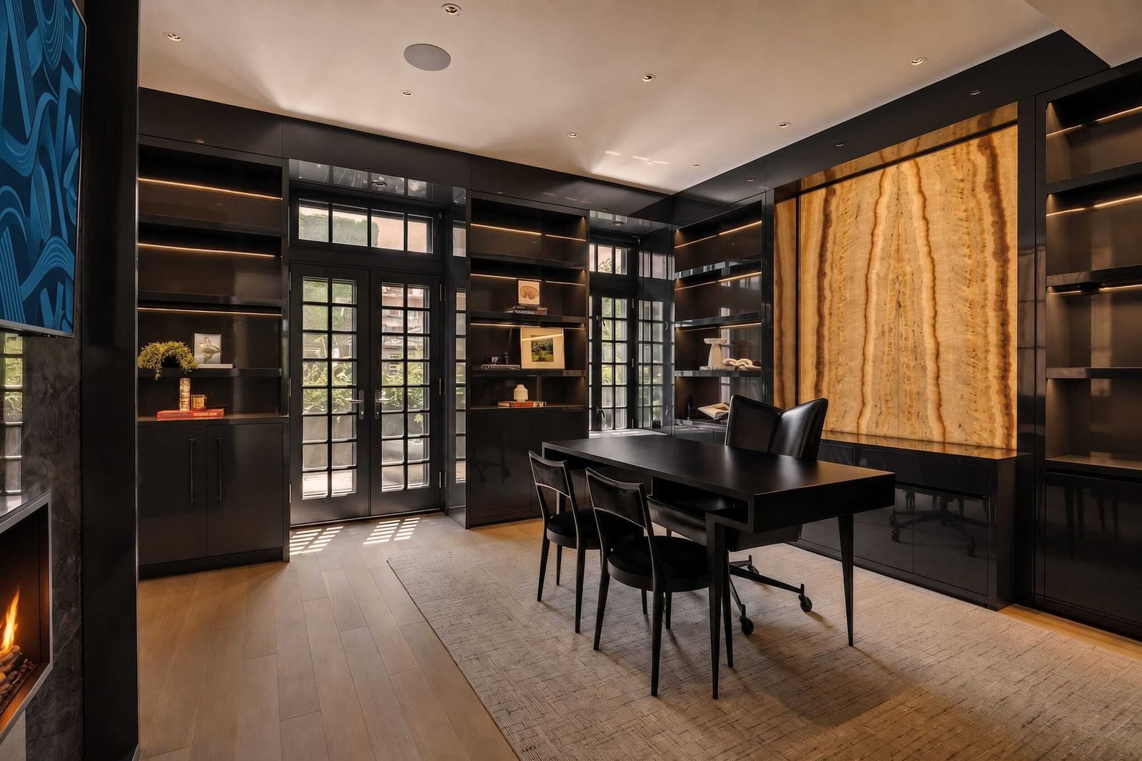 Real estate property located at 122 Waverly, New York, Greenwich Village, New York City, NY, US