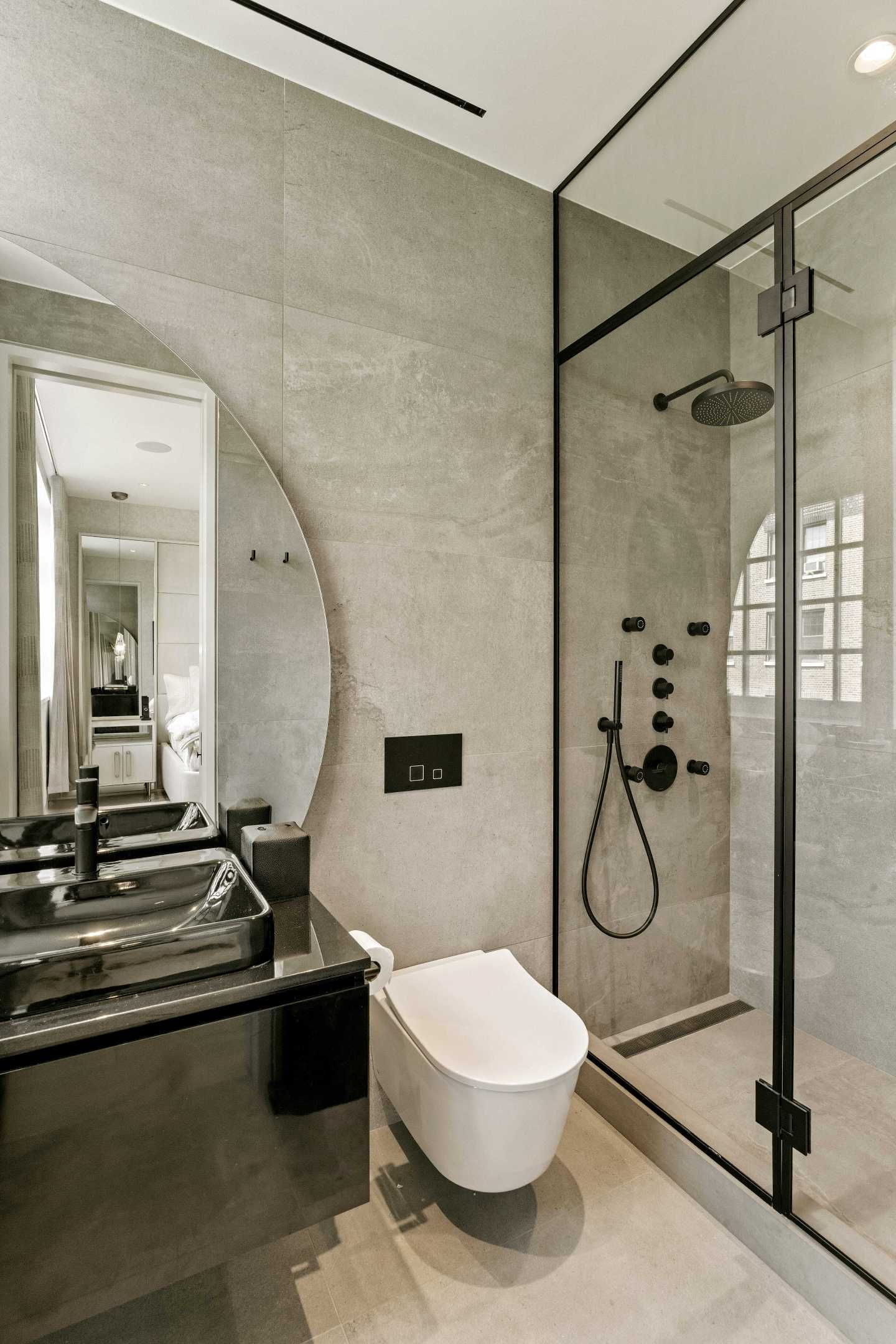 Real estate property located at 122 Waverly, New York, Greenwich Village, New York City, NY, US