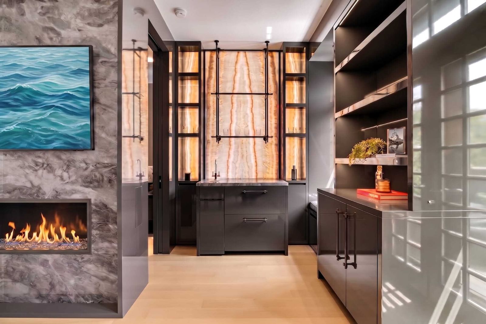 Real estate property located at 122 Waverly, New York, Greenwich Village, New York City, NY, US