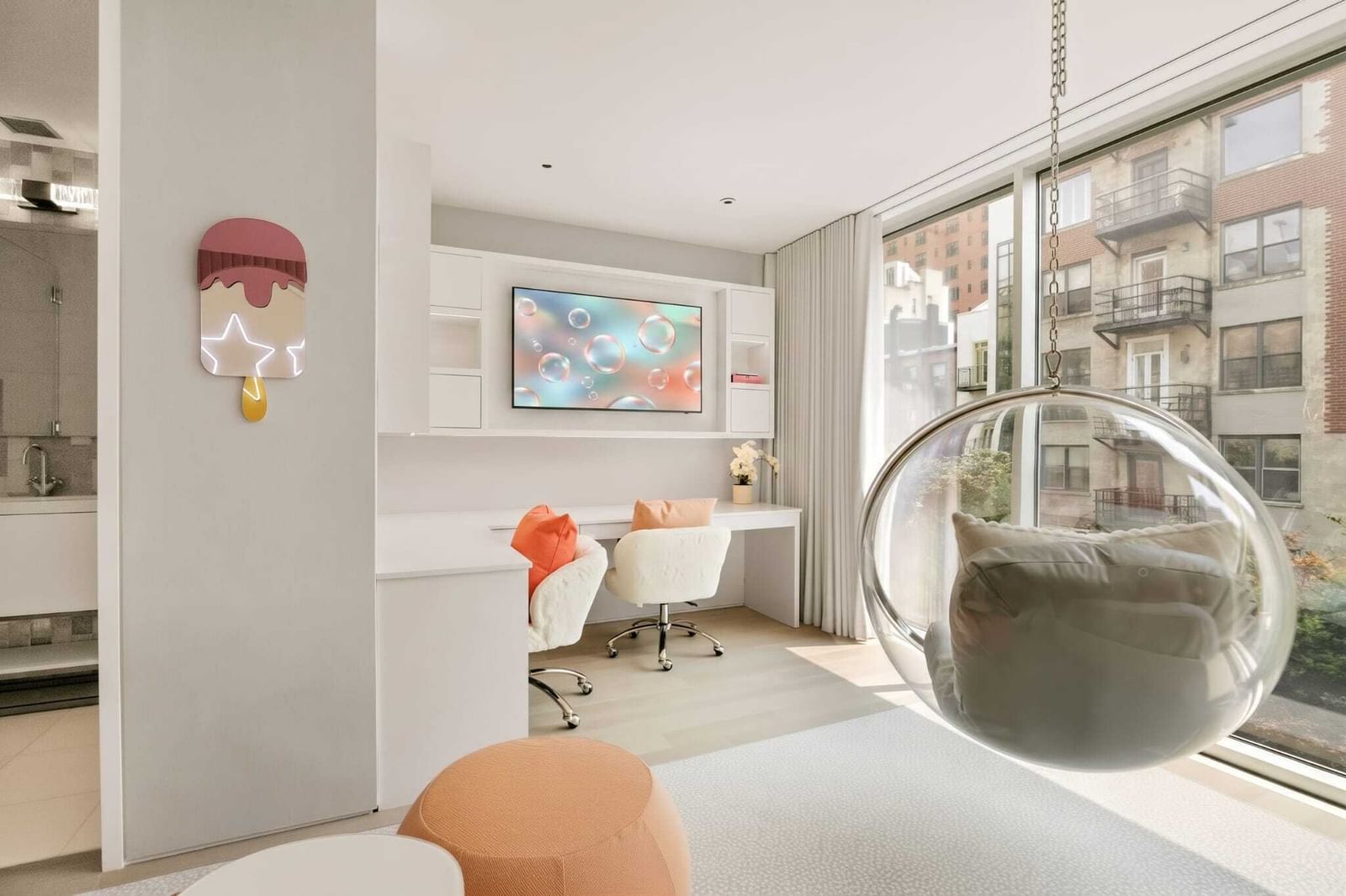 Real estate property located at 122 Waverly, New York, Greenwich Village, New York City, NY, US