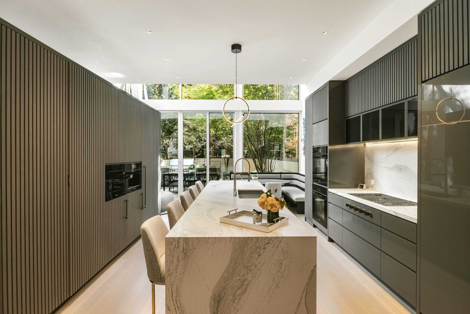 Real estate property located at 122 Waverly, New York, Greenwich Village, New York City, NY, US