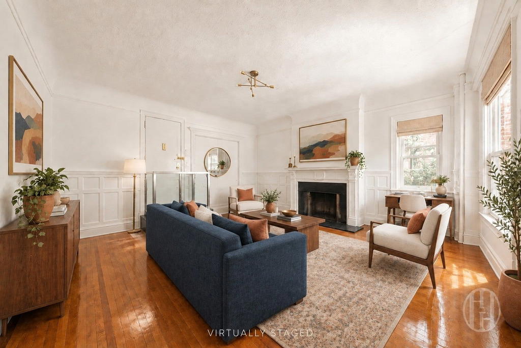Real estate property located at 249 102nd #1B, New York, Upper West Side, New York City, NY, US