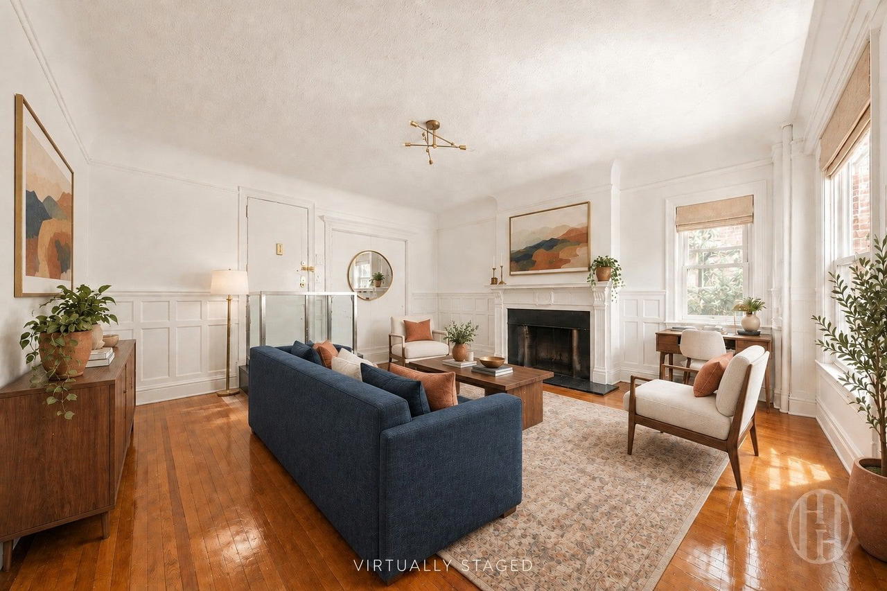 Real estate property located at 249 102nd #1B, New York, Upper West Side, New York City, NY, US