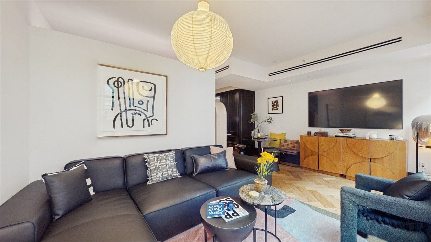 Real estate property located at 51 JAY #5H, Kings, Dumbo, New York City, NY, US