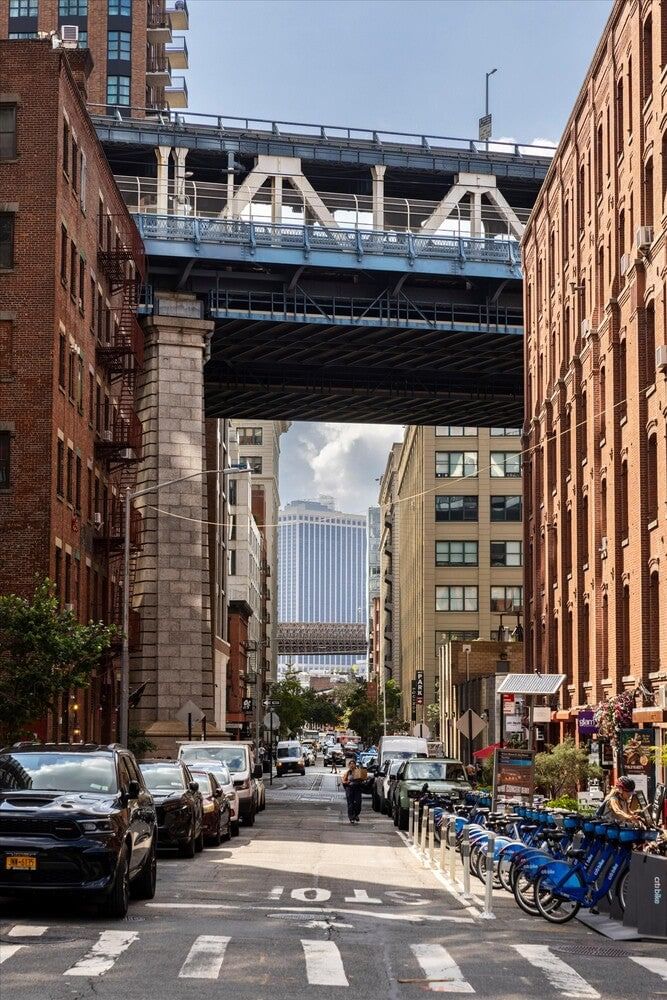 Real estate property located at 51 JAY #5H, Kings, Dumbo, New York City, NY, US